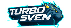 Turbosven footer
